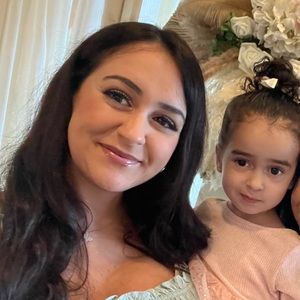 Meet your Posher, Aicha